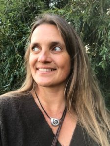 Andrea Rommeler works in Strategic Procurement for Martin Bauer Group.