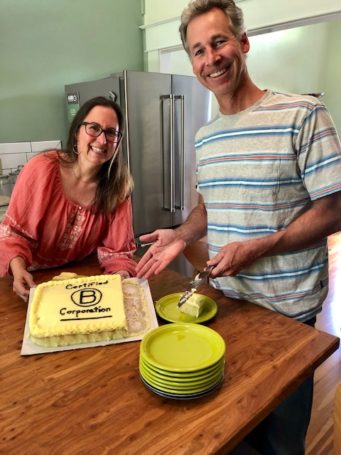 Banyan Botanicals becomes a certified B Corp