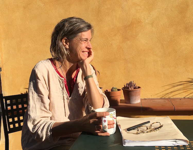 Ann Armbrecht
