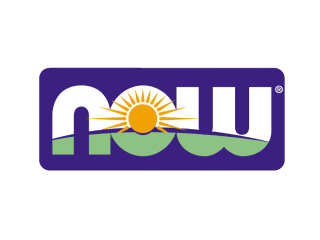 now
