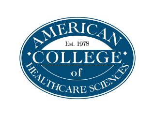 American College of Healthcare Sciences