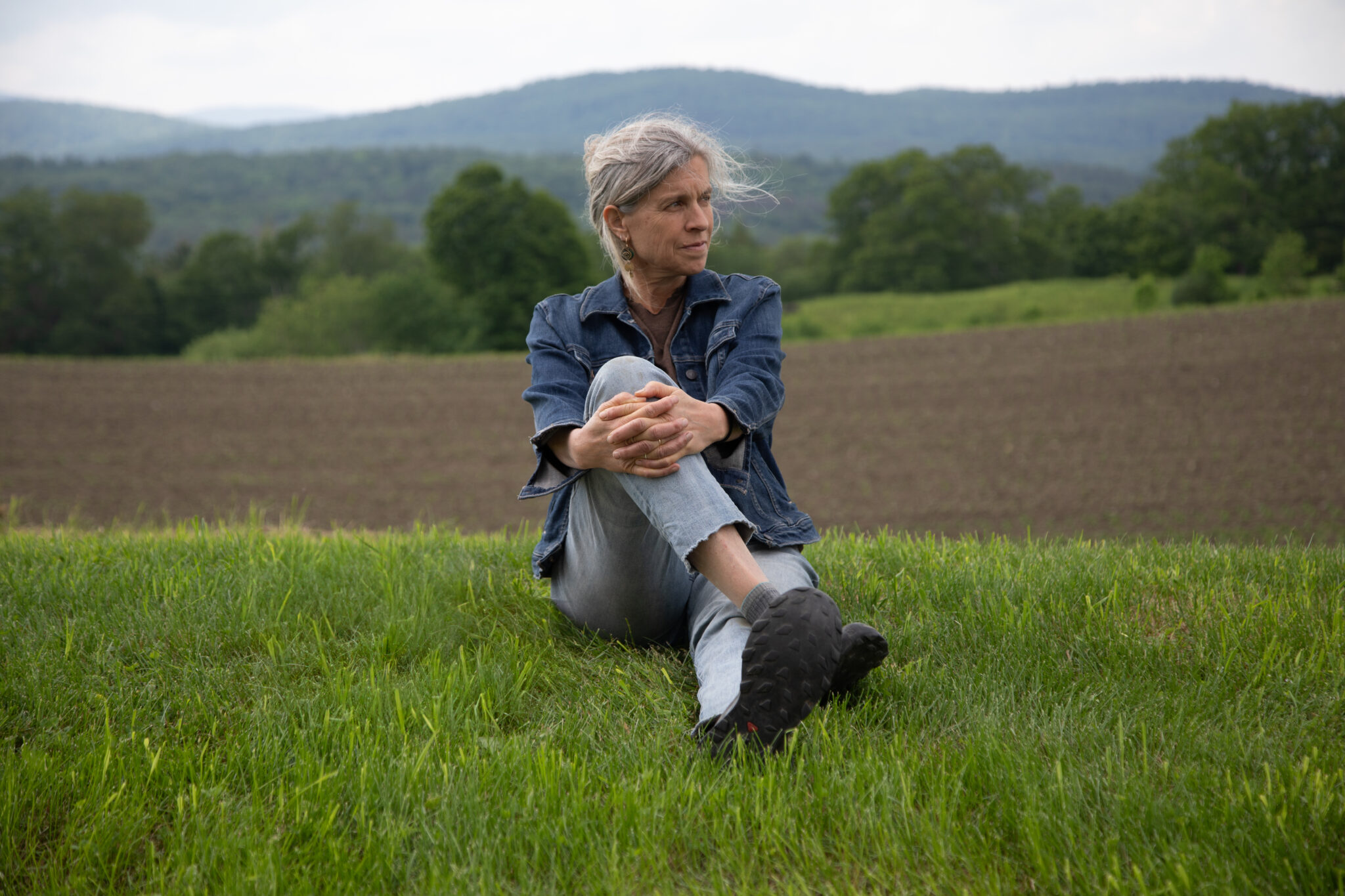SHI Founder and Director, Ann Armbrecht