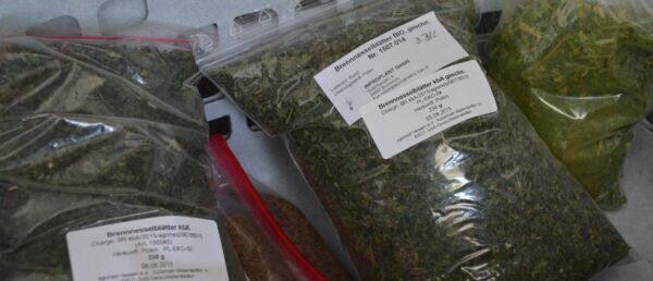 Hidden Costs of Sourcing Herbs