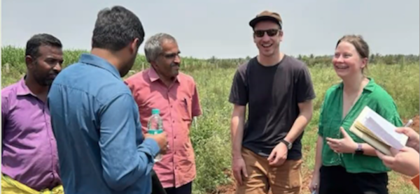 SHI Primary Processing Learning Lab Partnership