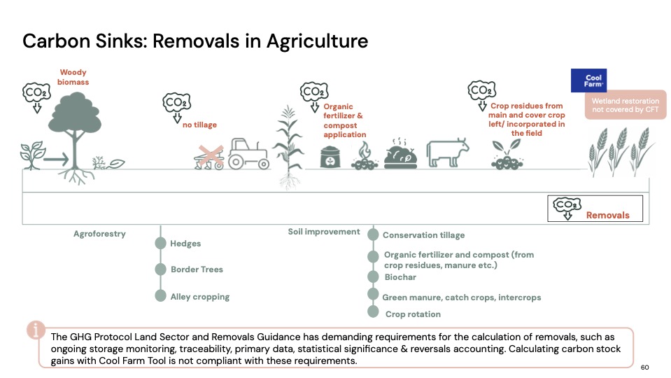 Graphic by Sustainable for the SHI Scope 3 Emissions Project Training Guide