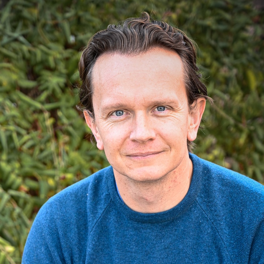 Andy Thornton