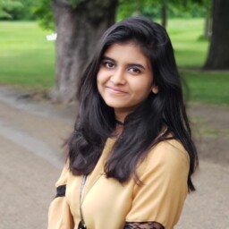 Nikita Agarwal